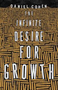 Growth The for Desire 普林斯顿 Infinite