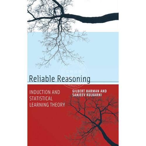 Reliable Reasoning 企鹅兰登