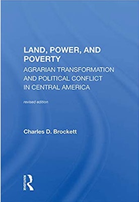 【按需印刷】Land,Power