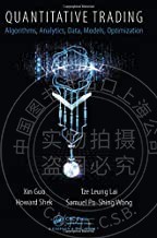 预售 按需印刷 Quantitative Trading