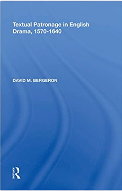 【按需印刷】TextualPatronage