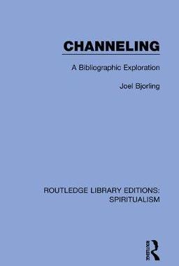 预售 按需印刷 Channeling