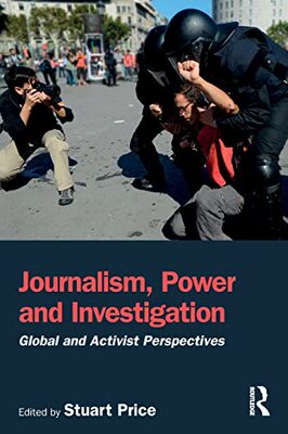 预售 按需印刷 Journalism, Power and Investigation