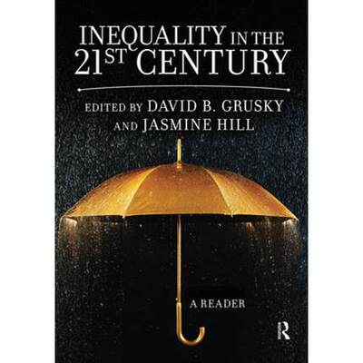 预售 按需印刷 Inequality in the 21st Century