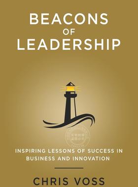 预售 按需印刷 Beacons of Leadership