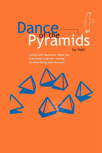 预售 按需印刷 Dance of the Pyramids