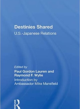 预售 按需印刷 Destinies Shared