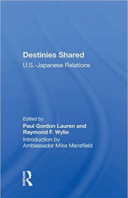 【按需印刷】DestiniesShared