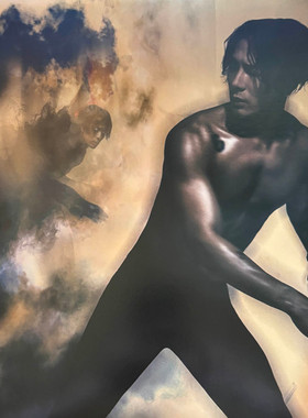 【中图音像】王嘉尔  MAGICMAN 2 (Chapter 1 Ver.) CD