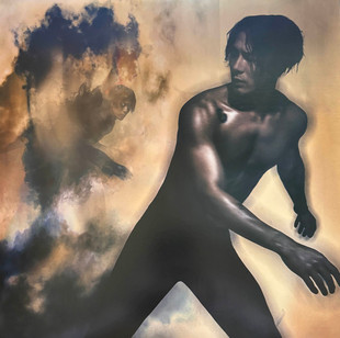 MAGICMAN Chapter Ver. 王嘉尔 中图音像