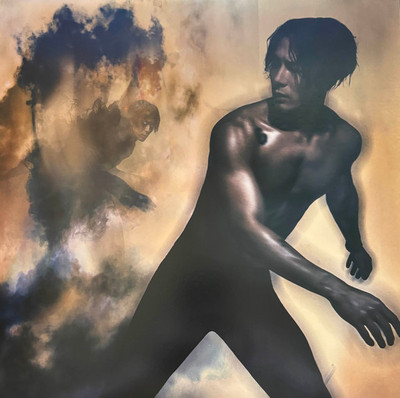 【中图音像】王嘉尔  MAGICMAN 2 (Chapter 1 Ver.) CD