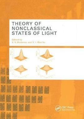 预售 按需印刷 Theory of Nonclassical States of Light