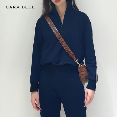 气质简约休闲百搭上衣