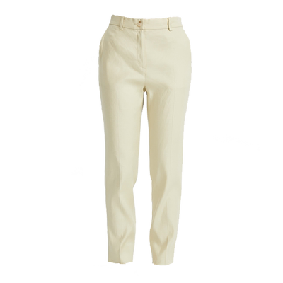 气质修身通勤百搭女裤