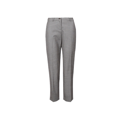 cara blue 喀啦 女裤 气质修身显瘦通勤KB223MWP0101