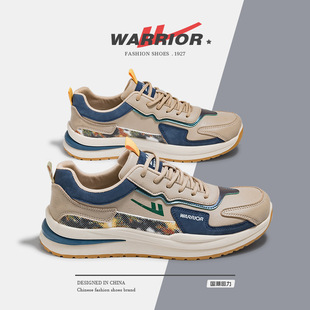 回力老爹鞋男款春秋季2024新款百搭爆款跑步鞋休闲轻便减震潮鞋子