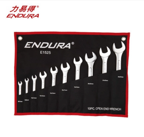 Endura Easy E1525 Выпуклые сухожили
