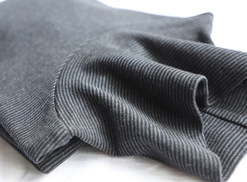 常规显瘦大码纯棉女通勤长袖经典