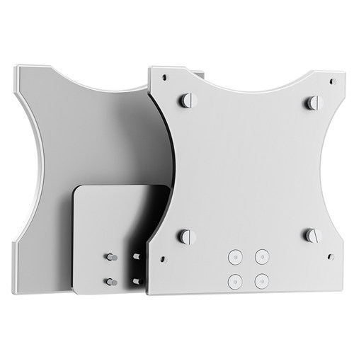 韧能XDR32苹果32寸显示器PRO DISPLAY XDR专用支架臂VESA转换器