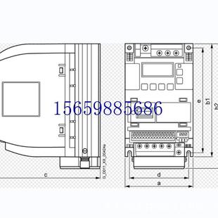 议价6SL3210 V20变频器 7CV0 5BE13 现货供应现货议价