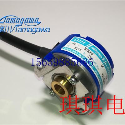 议价多摩川编码器 OIH48-5000-P6-L6-5V TS5217N578 拍前现货议价