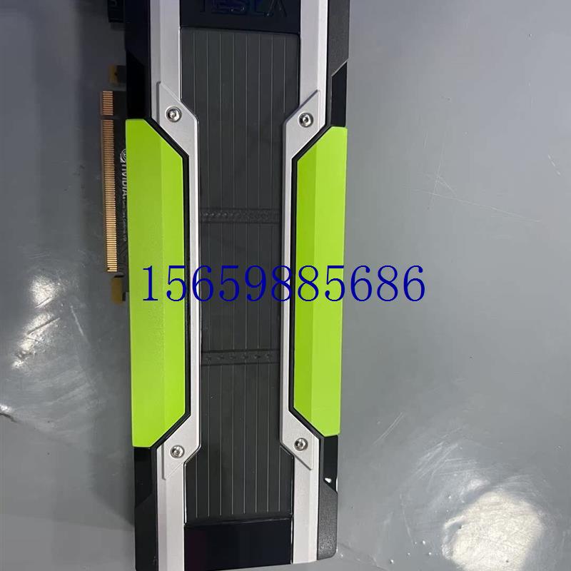 议价NVIDIGA Tesla P40 PU显卡 24g显存深手度学习二现货议价