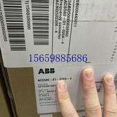 ACS580 026A ABBACS580重负载系列现货议价 议价全新原装