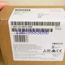 5PF32 议价全新原装 CPU正品 6ES7231 0XB0现货议价 1200F