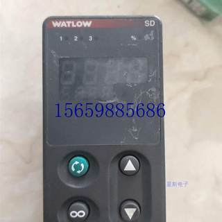 议价WATLOW温控器SD8C-HCKE-AARG1只,现货议价