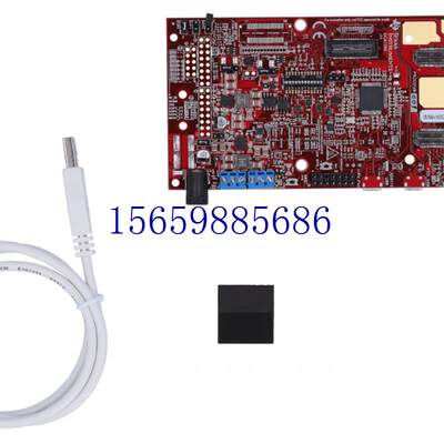 议价货 MMWAVEICBOOST mmWave评估模块 DCA1000EVM LaunchPad议价