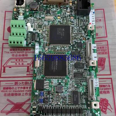 议价BC186A750G54 A70CA560E 全新原装三菱变频器A740系列主现货