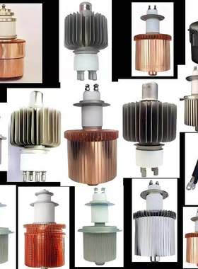 质保一年4KW5KW8KW10KW12KW15KW-100KW真空电子管高周波热合机用
