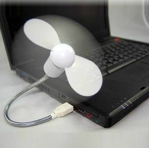 Ventilateur USB - Ref 403180 Image 4