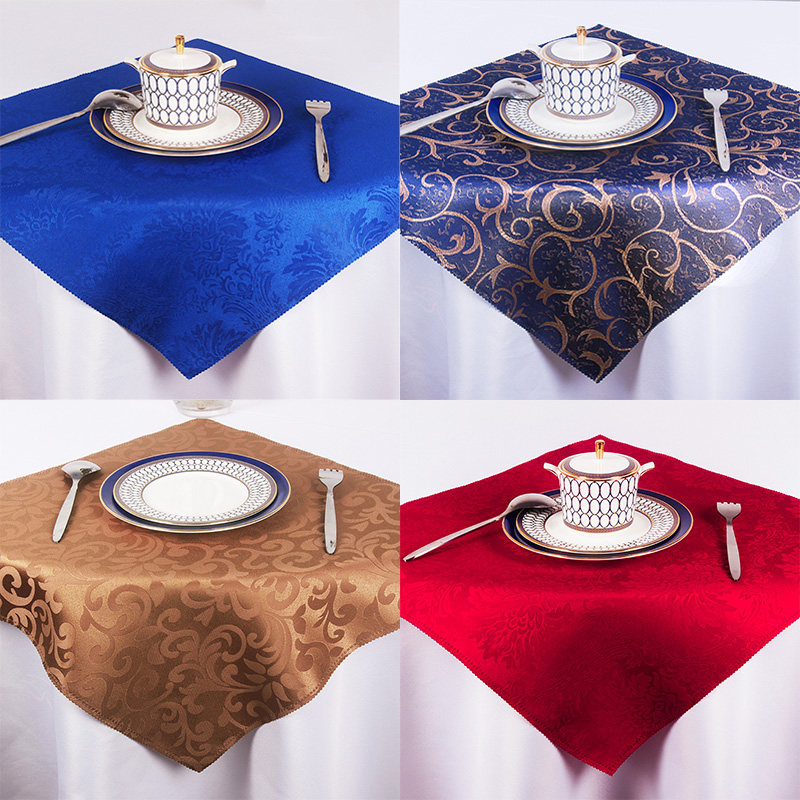 口布酒店餐厅餐垫餐巾口布家用折花西餐餐巾专用巾布擦杯布不掉毛,居家布艺,餐巾,淘宝优惠券,粉丝福利购,淘宝优惠卷