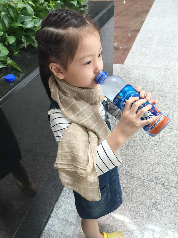 Foulard enfant - Ref 2140419 Image 4