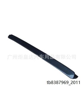专用于马自达3改装顶翼