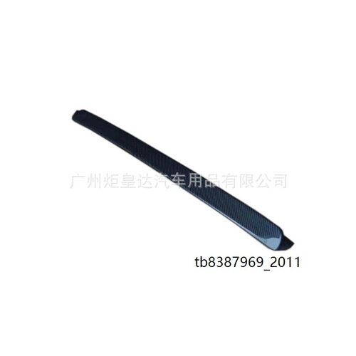 专用于马自达3改装顶翼