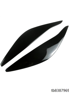 适用于Vauxhall Opel 欧宝Vectra150款改装树脂灯眉insignia眼眉