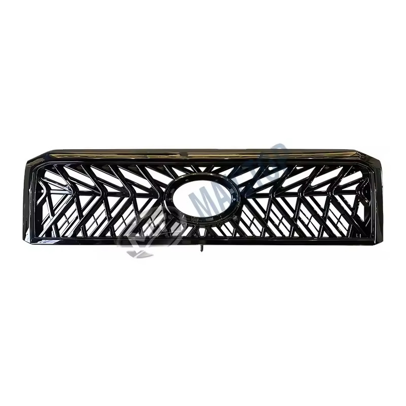 适用于丰田兰德酷路泽LC79中网LC76中网LC78中网TRD中网