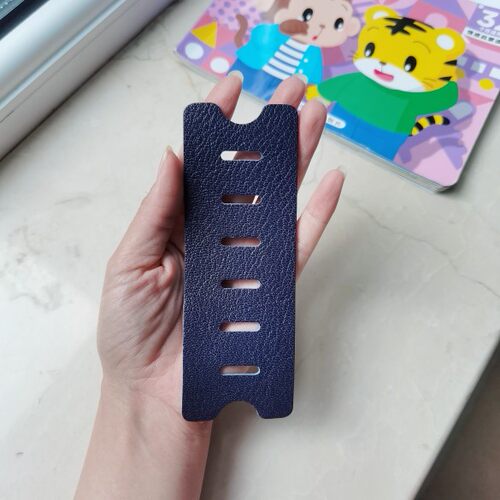 手账笔记本环垫手工DIY防环印垫