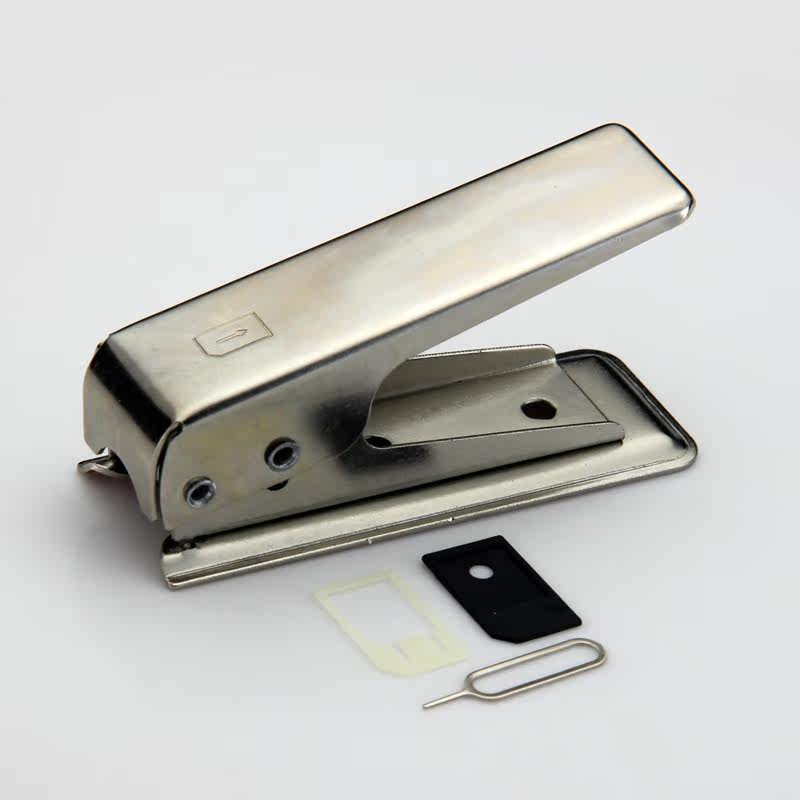 Pince pour cartes SIM - Ref 308335 Image 3