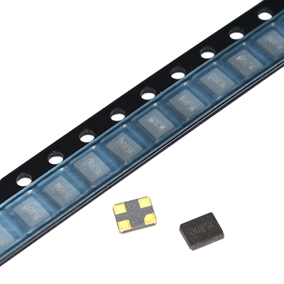 无源石英晶振8m贴片晶体