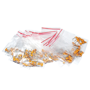 独石电容包 电容器 元件包 脚距5.08mm容值10PF-10UF 23种各10个