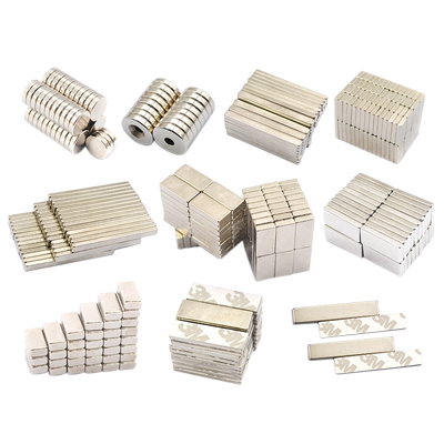 强力磁铁贴片长方形吸铁石