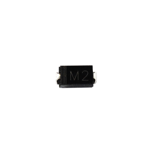 Risym M2贴片整流二极管 1N4002贴片 IN4002 DO-214AC SMA 50只