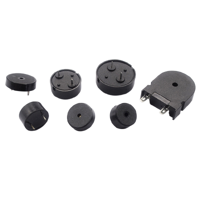 无源压电低功耗蜂鸣器