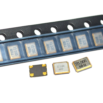 7050贴片有源晶振25m6m48m