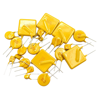 pptc自恢复保险丝250v保险管