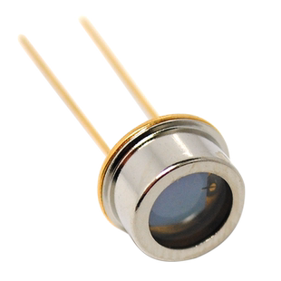 Risym 太阳能 硅光电池 2CU8大芯片2DU8硅光传感器2CU84硅光敏管