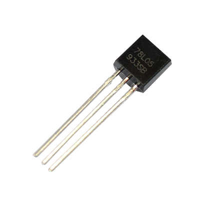 稳压管WST78L05三极管
